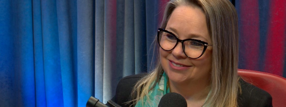 UCS Play Podcast: Carin Gallon | Alimentação pode ser uma ferramenta para a prevenção do câncer