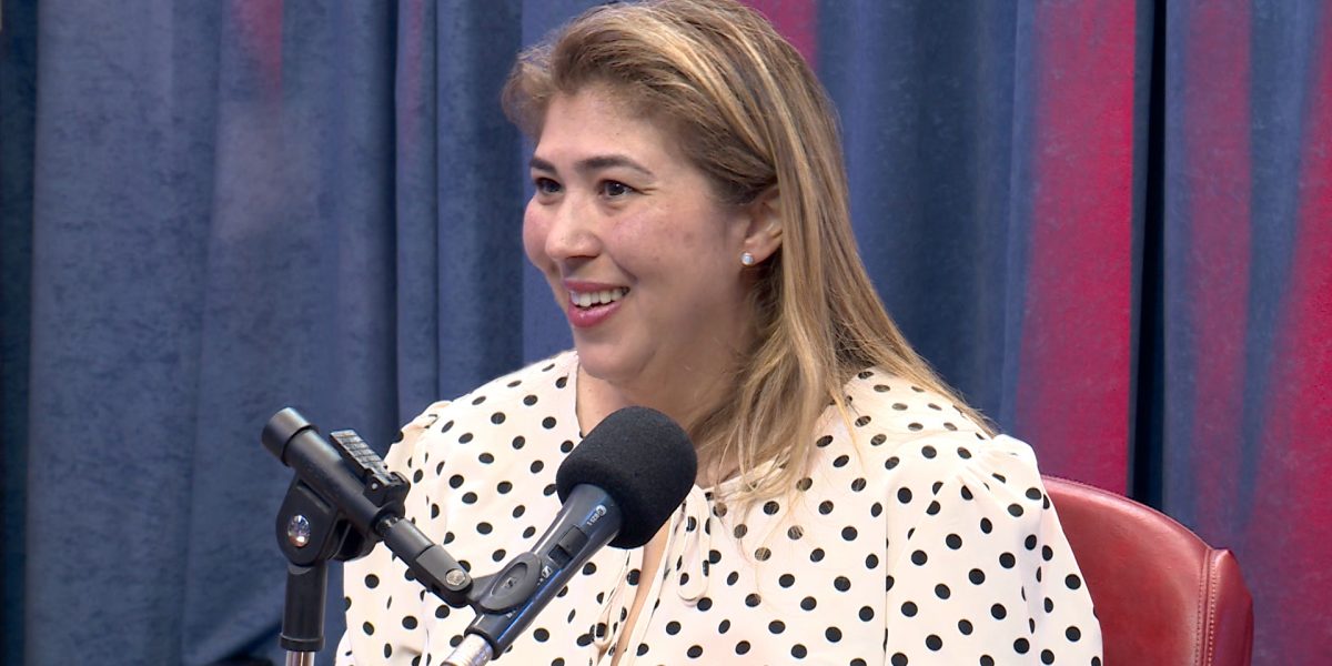 UCS Play Podcast: Luciana Balico | PEARLS-BR: um estudo sobre experiências adversas na infância
