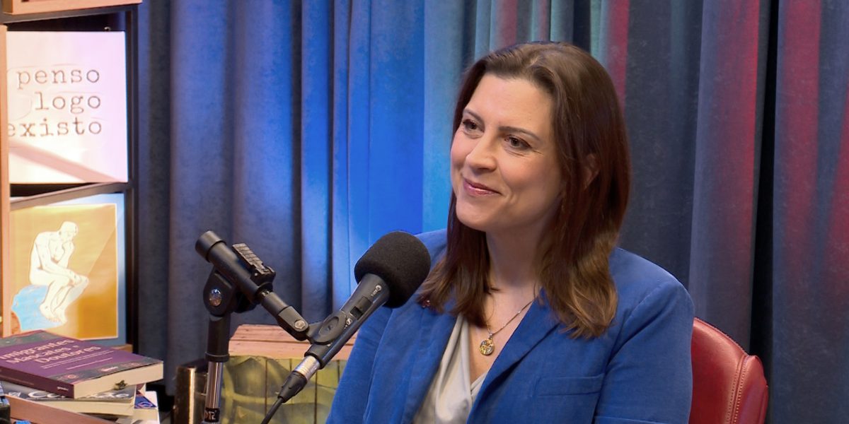 UCS Play Podcast: Patrícia Montemezzo | Consequências jurídicas dos atos ilícitos na escola