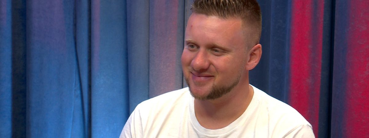 UCS Play Podcast: Gustavo Gomes fala sobre trajetória, inspiração e o poder dos murais pelo mundo