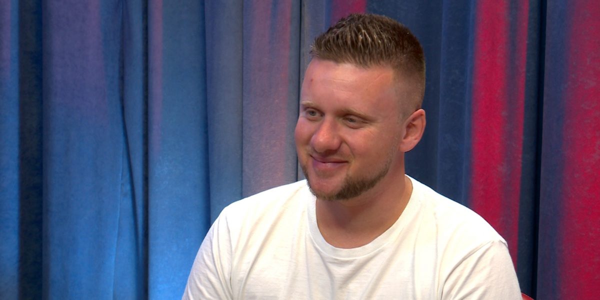 UCS Play Podcast: Gustavo Gomes fala sobre trajetória, inspiração e o poder dos murais pelo mundo