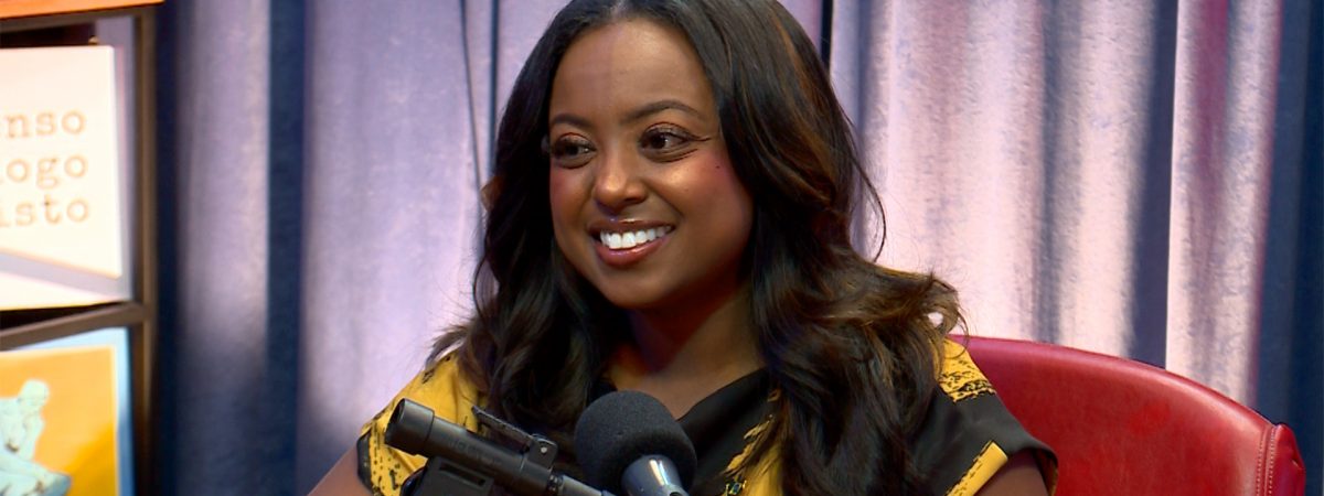 UCS Play Podcast: A trajetória de Jurnee Taylor