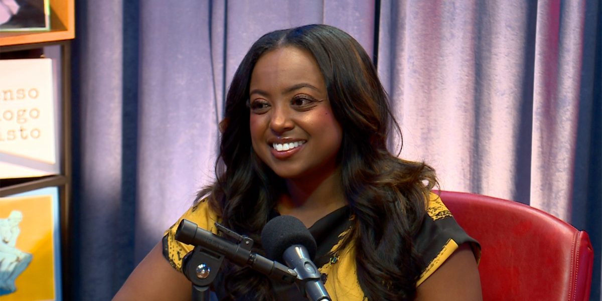 UCS Play Podcast: A trajetória de Jurnee Taylor