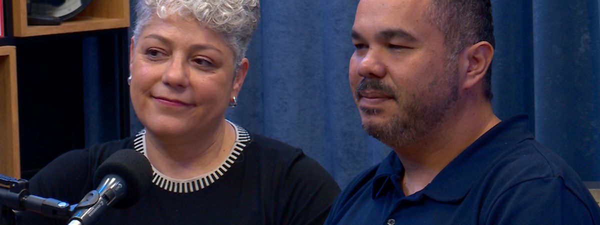 UCS Play Podcast: Simone Barbieri e Ivan Bisol | Concurso literário marca os 50 anos da EDUCS