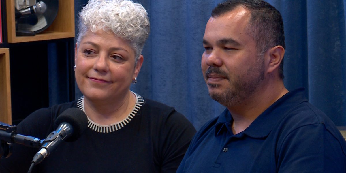 UCS Play Podcast: Simone Barbieri e Ivan Bisol | Concurso literário marca os 50 anos da EDUCS