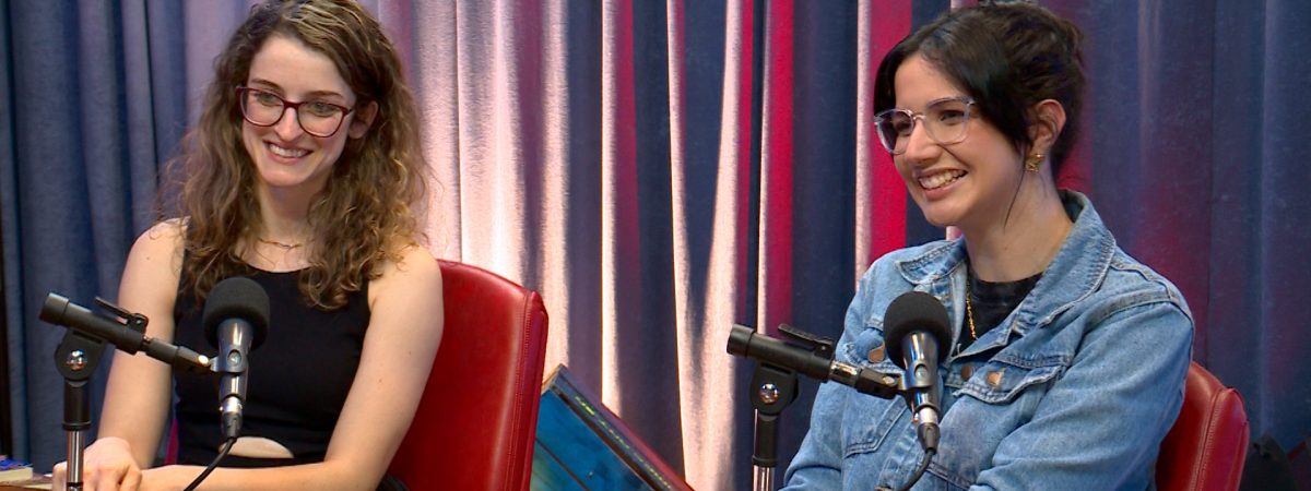 UCS Play Podcast chega ao episódio 100