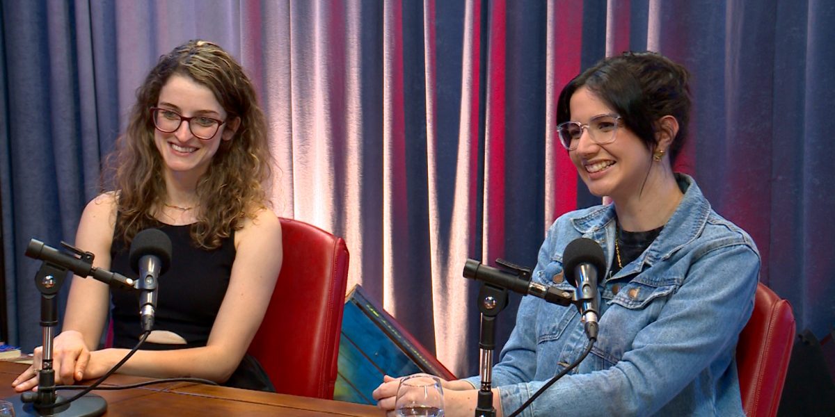 UCS Play Podcast chega ao episódio 100