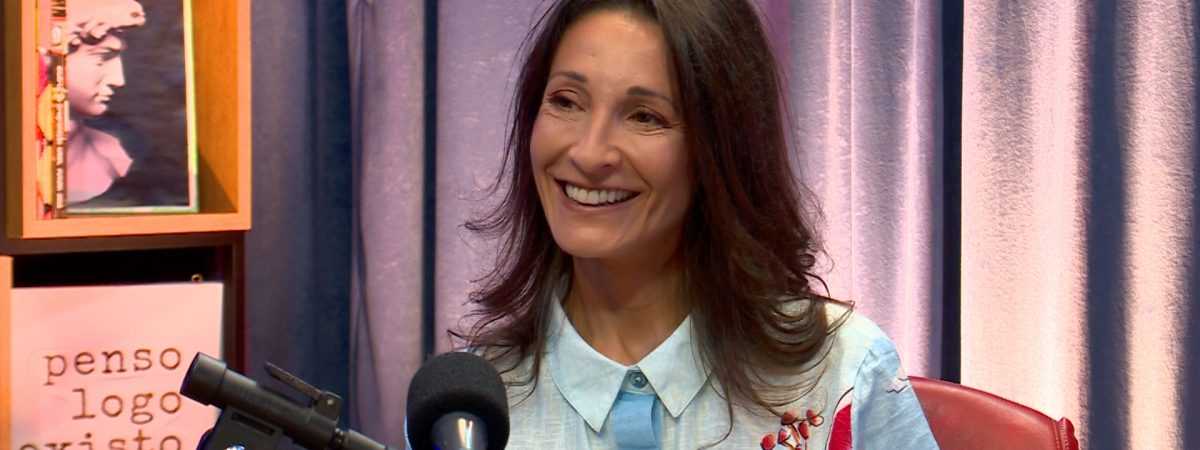 UCS Play Podcast: Francesca Zotti | Pesquisa busca qualificar o ensino de odontologia