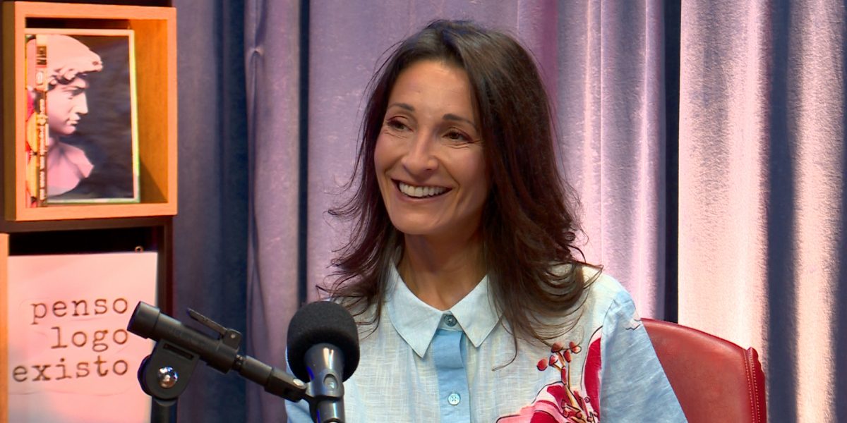 UCS Play Podcast: Francesca Zotti | Pesquisa busca qualificar o ensino de odontologia