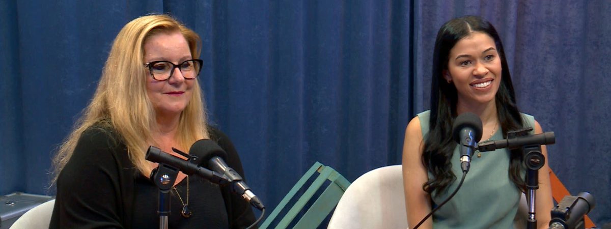 UCS Play Podcast: Alice Maggi e Liengred Cardoso | Psicologia Hospitalar: cuidado que vai além do corpo