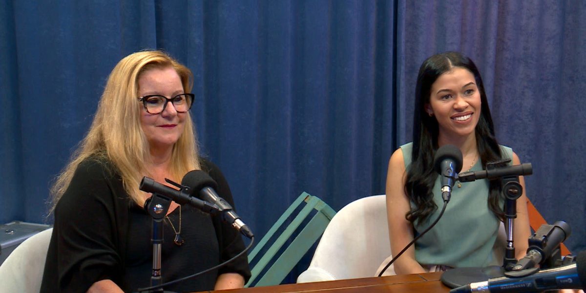 UCS Play Podcast: Alice Maggi e Liengred Cardoso | Psicologia Hospitalar: cuidado que vai além do corpo