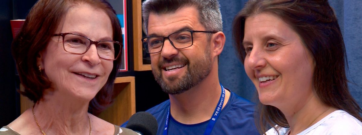 UCS Play Podcast: UCS Sênior comemora 35 anos transformando vidas e histórias