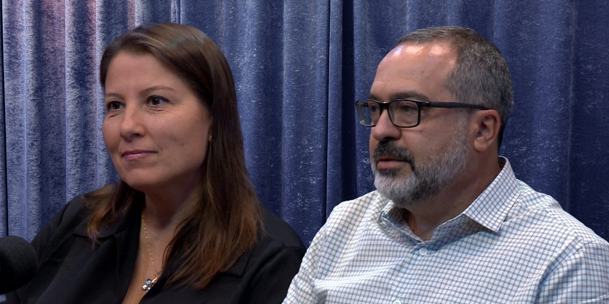 UCS Play Podcast: Luciana Rota e Murilo Santos | Agronomia: a ciência que move nosso dia a dia