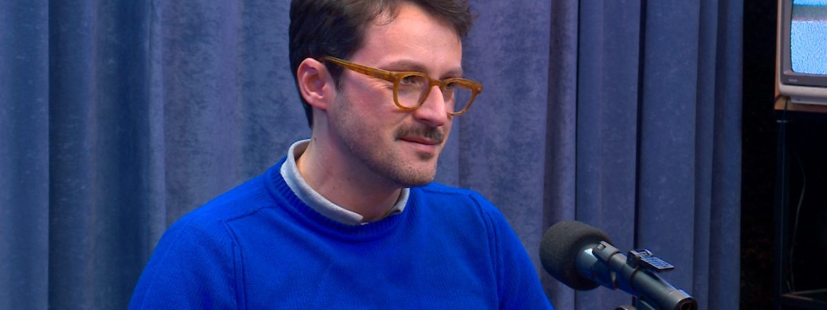 UCS Play Podcast: Renan Isoton | 48ª Maratona de Moda destaca a força criativa da região