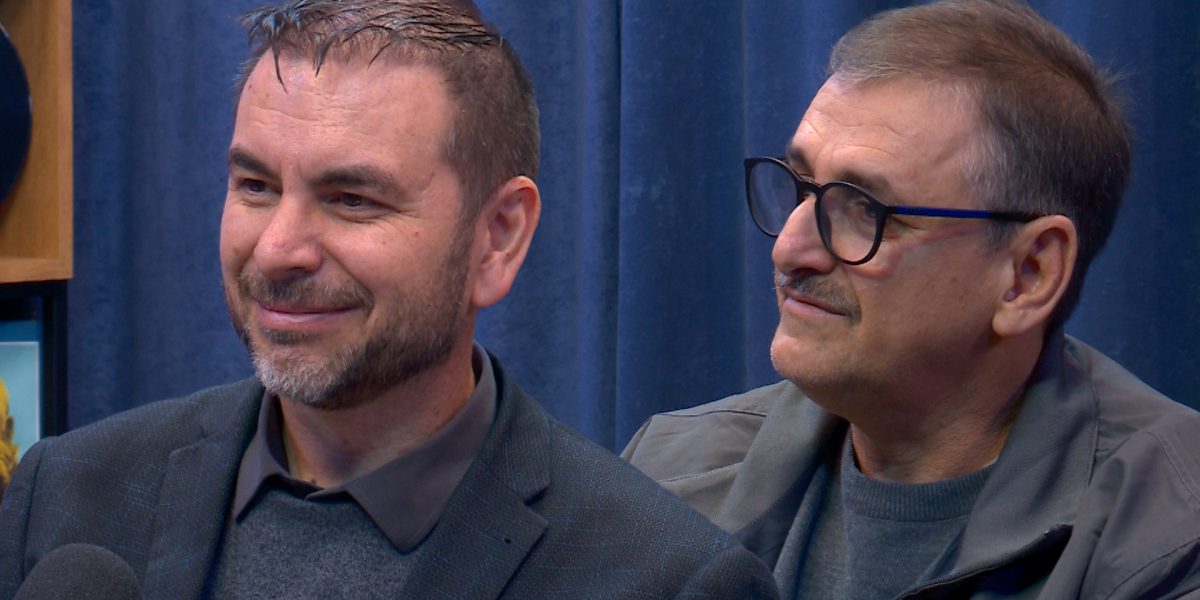 UCS Play Podcast: Rafael Giovanella e José Arthur Martins | Circuito Voluntário UCS: um dia para transformar, cuidar e conectar