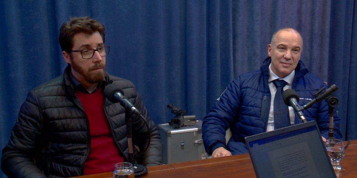UCS Play Podcast: Asdrubal Falavigna e Mateus Panizzon | UCS promove a 4ª International Week com experiências de diferentes culturas